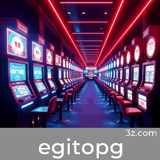 egitopg app: Descubra a Comunidade Interativa de Jogos