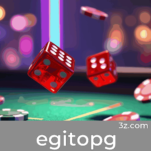 Universo de Jogos Extraordinários do egitopg: Diversão Sem Limites