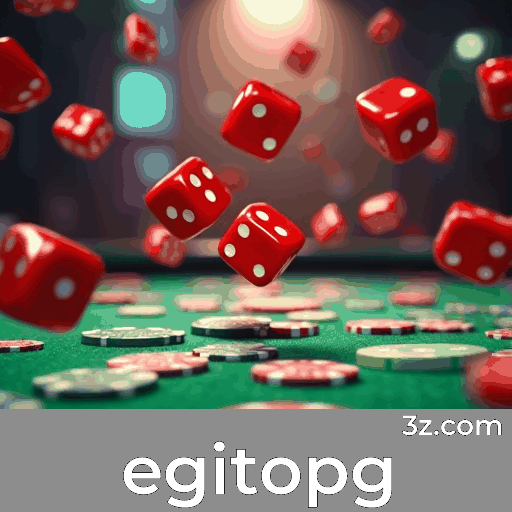 egitopg Comunidade: Interação Global para Jogadores