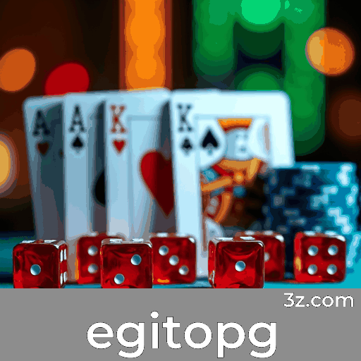 egitopg Comunidade: Interação Global para Jogadores