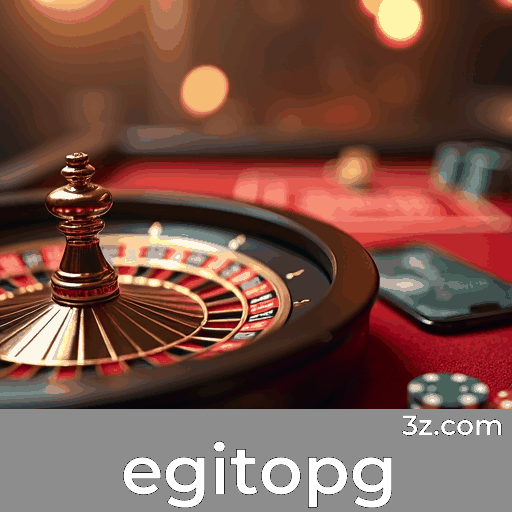 Egitopg: Descubra as Ofertas de Bonificações e Recompensas Imperdíveis