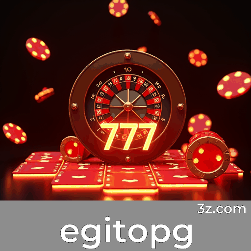 Egitopg: Desbloqueie Recompensas Incríveis Hoje!