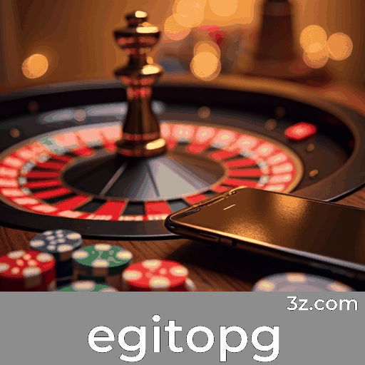 Egitopg: A Excelência em Serviços Profissionais de Apostas